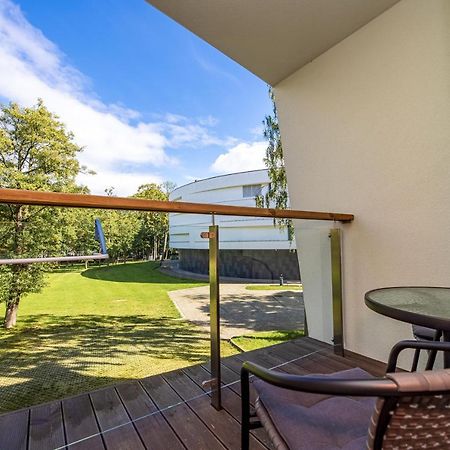 A&A Palanga Apartments Экстерьер фото