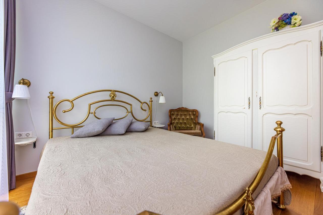 A&A Palanga Apartments Экстерьер фото
